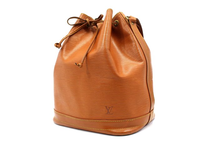 Louis Vuitton - Petit Noe - Skuldertaske