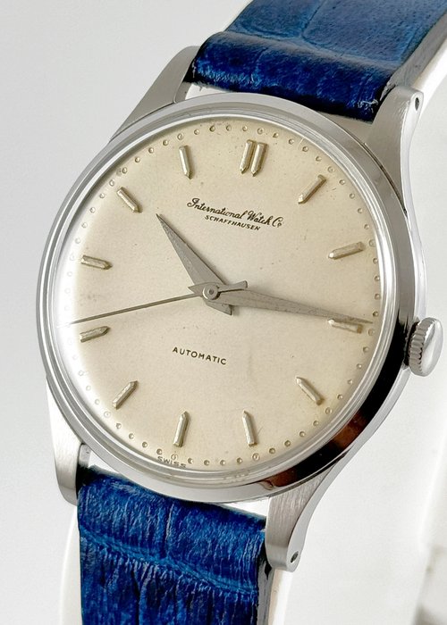 IWC - Schaffhausen Automatic - Cal 852 - 1466994 - Mænd - 1960-1969