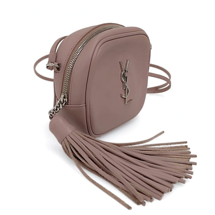 Saint Laurent - Blogger - Crossbody-taske