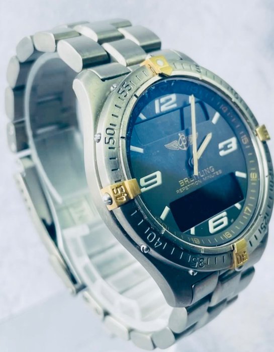 Breitling - Aerospace - F65362 - Mænd - 1990-1999