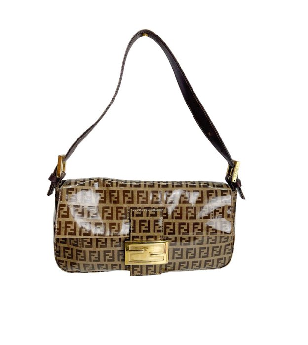 Fendi - Baguette - Taske