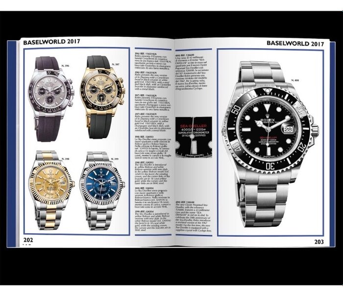 Rolex - rolex mania - Unisex - 1950-2023