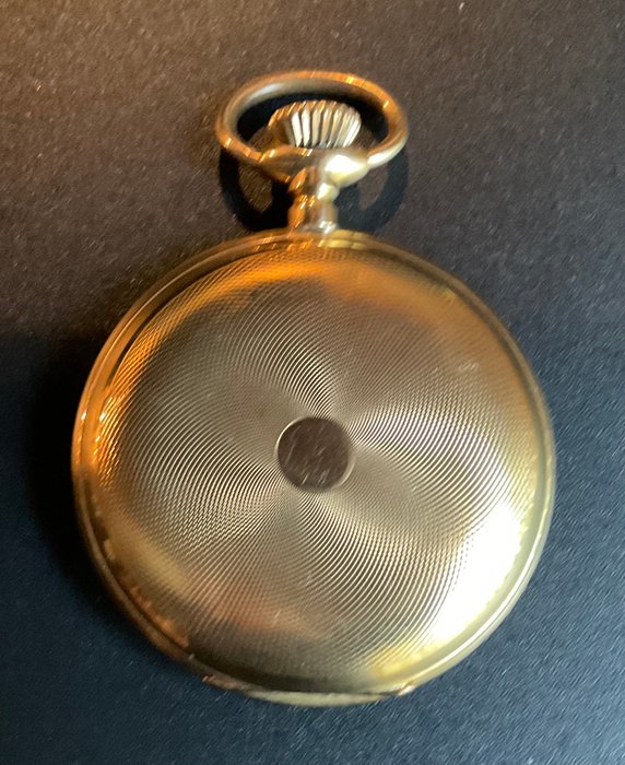 Waltham - pocket watch - 9436 - 1901-1949