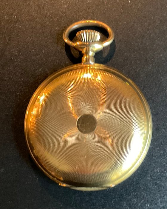 Waltham - pocket watch - 9436 - 1901-1949