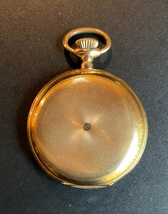 Waltham - pocket watch - 9436 - 1901-1949