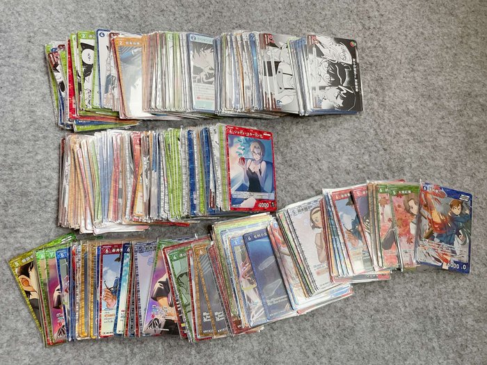 Detective Conan - 391 Card