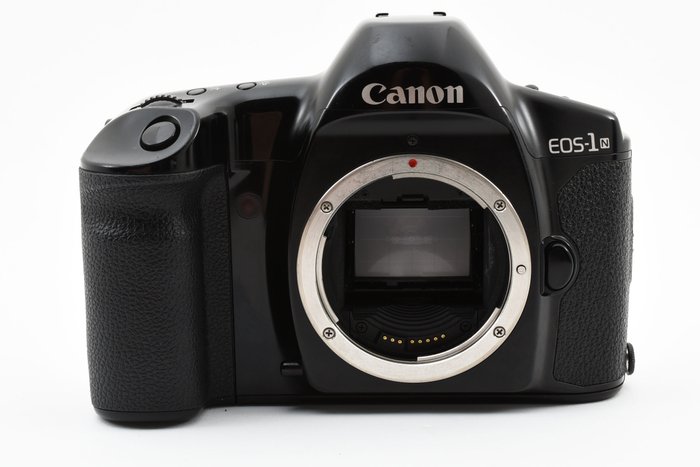 Canon EOS-1N | Reflekskamera med enkelt linse (SLR)