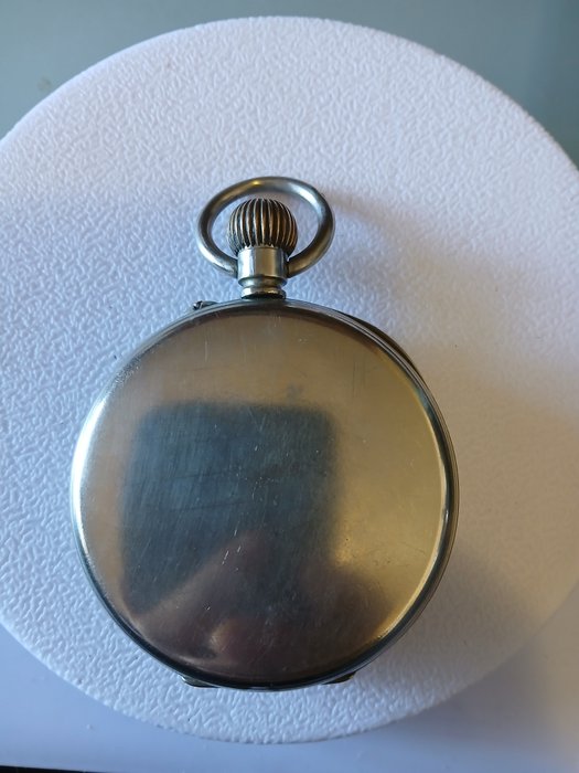 Doxa Goliath pocket watch 6,6cm - No Reserve Price - 1901-1949