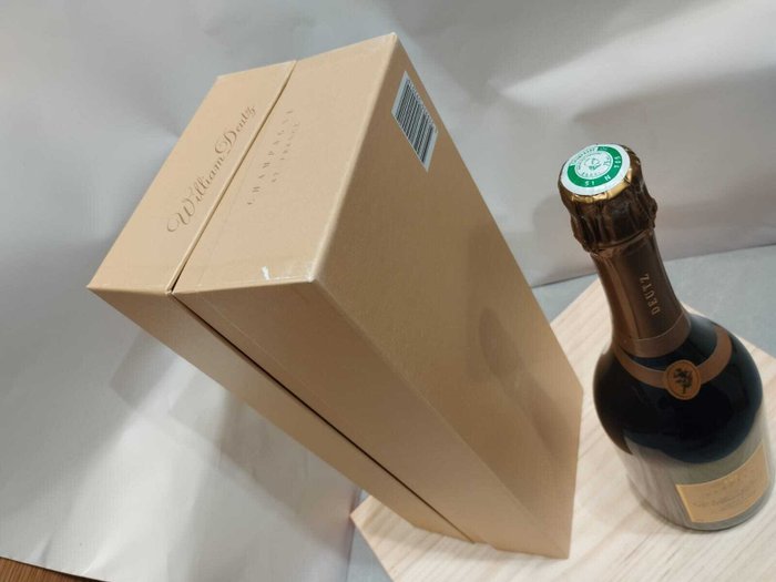 2013 Deutz, "Cuvée William Deutz" - Champagne Brut - 1 Flaske (0,75L)