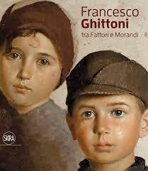 Francesco Ghittoni (1855-1928) - Autoritratto