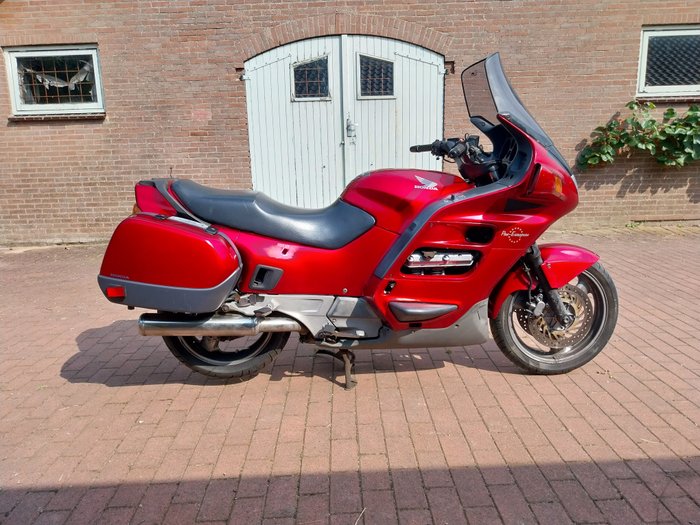 Honda - ST 1100 - Pan European - NO RESERVE - 1100 cc - 1992