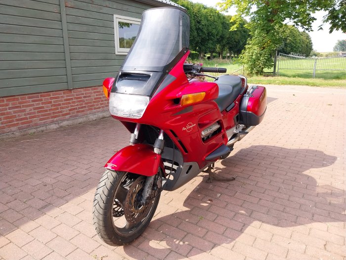 Honda - ST 1100 - Pan European - NO RESERVE - 1100 cc - 1992