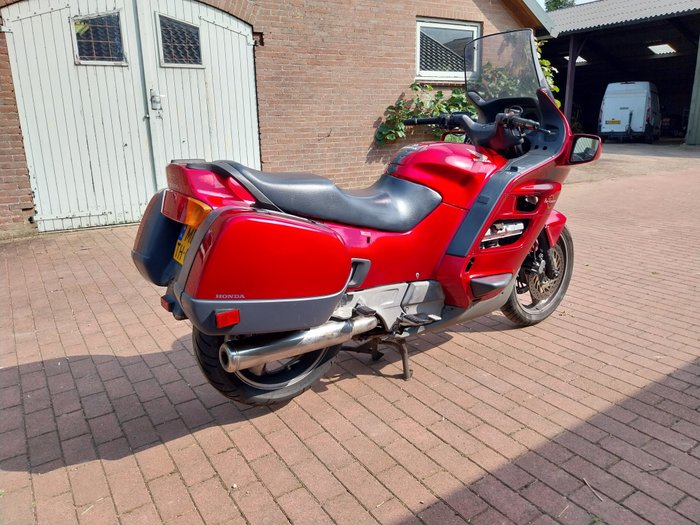 Honda - ST 1100 - Pan European - NO RESERVE - 1100 cc - 1992