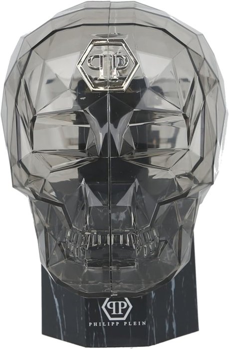 Philipp Plein - Ingen mindstepris - PWHAA0921 - Unisex - Unisex Hyper Shock Collection - Splinterny