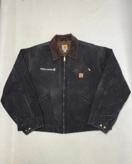 carhartt - Bomber jakke - Vintage