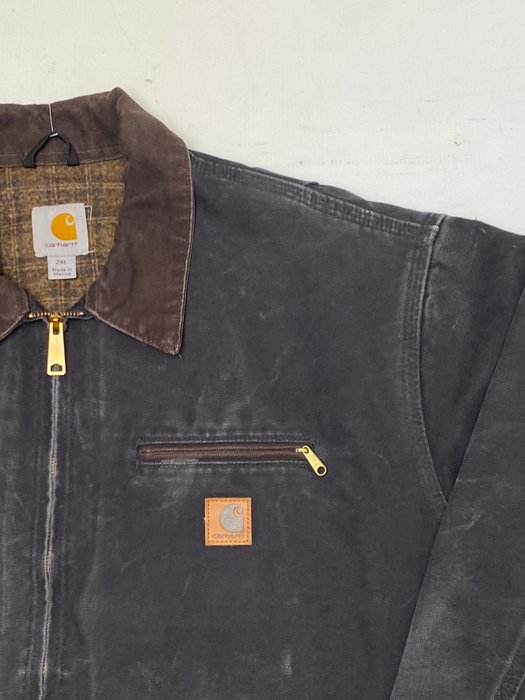 carhartt - Bomber jakke - Vintage