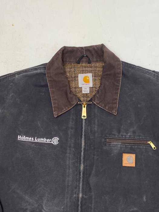 carhartt - Bomber jakke - Vintage