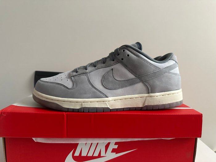 Nike - Sneakers - Størelse: Shoes / EU 44