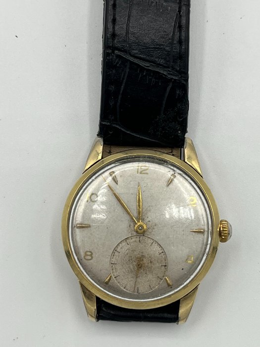 Omega - Ingen mindstepris - Unisex - 1950-1959