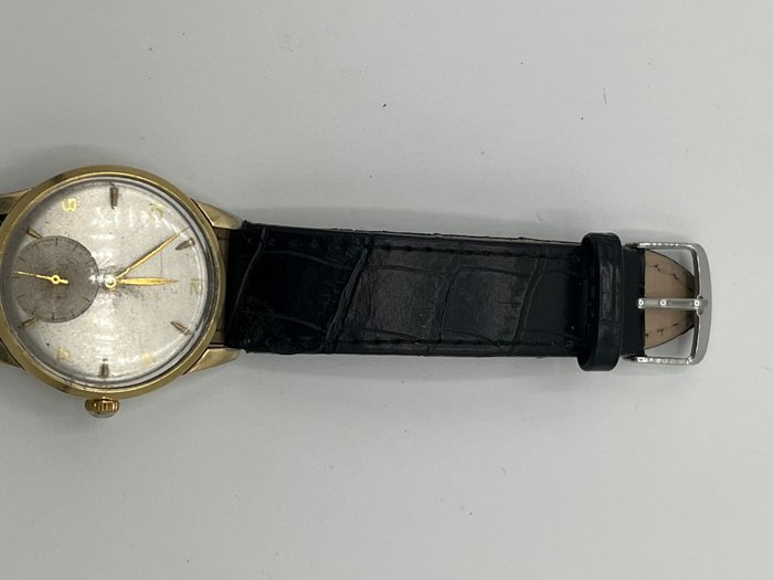 Omega - Ingen mindstepris - Unisex - 1950-1959