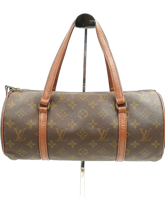 Louis Vuitton - Papillon - Håndtaske