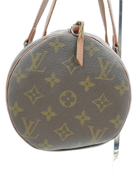 Louis Vuitton - Papillon - Håndtaske