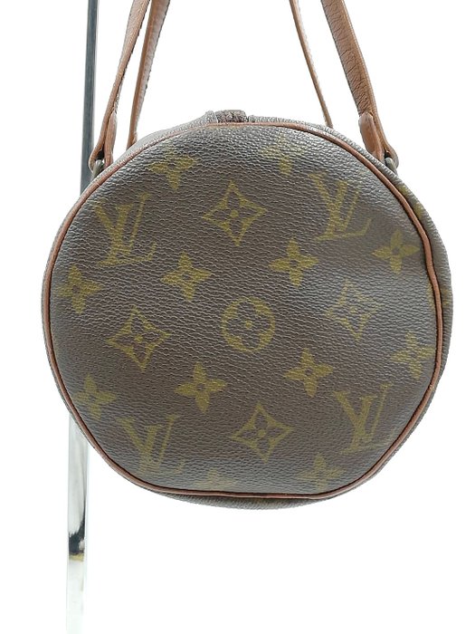 Louis Vuitton - Papillon - Håndtaske