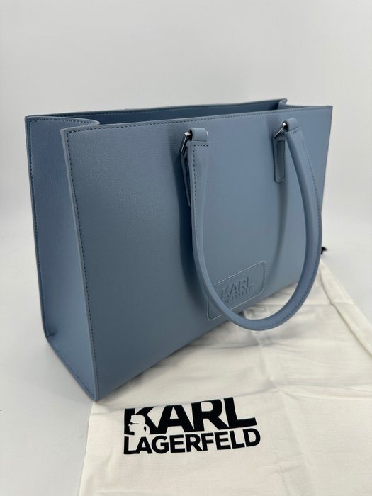 Karl Lagerfeld - K/Stone Tote - Håndtaske