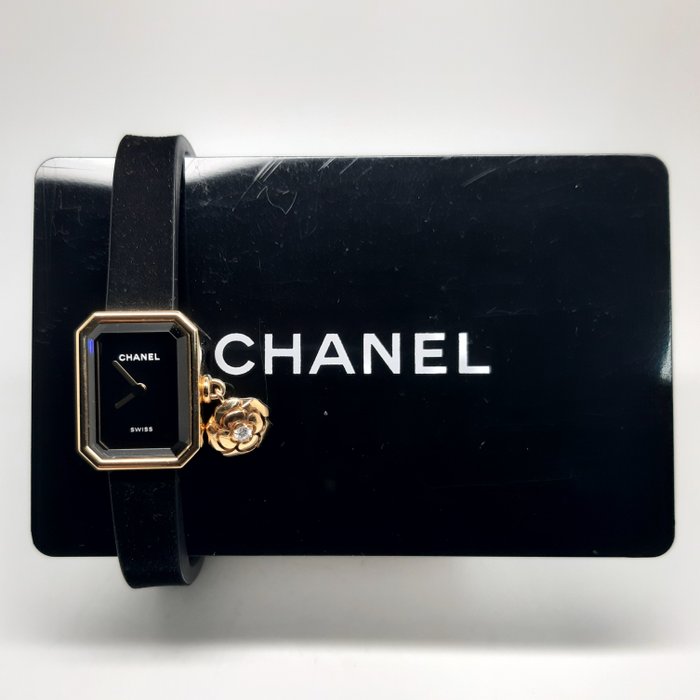 Chanel - Premier Camellia Limited Ed. - H6361 - Kvinder - 2020+