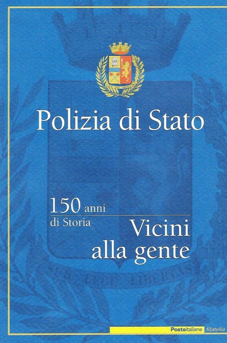 Italien 2000/2011 - Folder