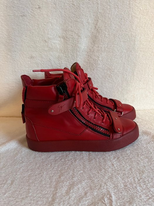 Giuseppe Zanotti - Sneakers - Størelse: Shoes / EU 37