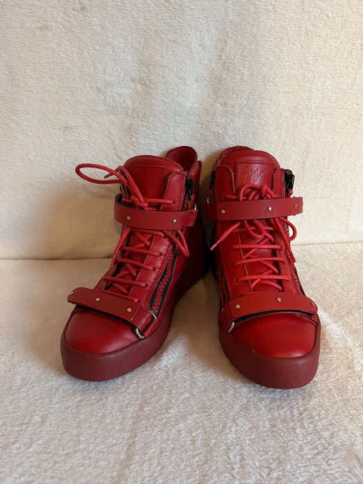 Giuseppe Zanotti - Sneakers - Størelse: Shoes / EU 37