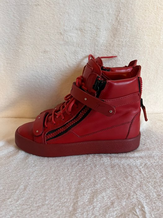 Giuseppe Zanotti - Sneakers - Størelse: Shoes / EU 37