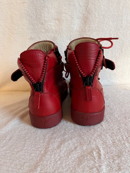 Giuseppe Zanotti - Sneakers - Størelse: Shoes / EU 37