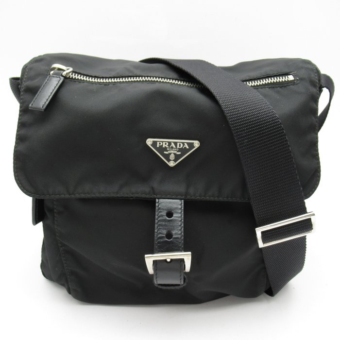 Prada - Shoulder bag - Taske