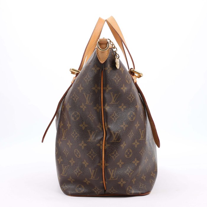 Louis Vuitton - Palermo - Håndtaske