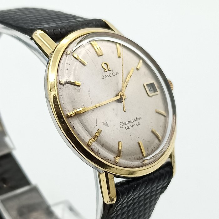 Omega - Seamaster De Ville - Ingen mindstepris - Unisex - 1950-1959