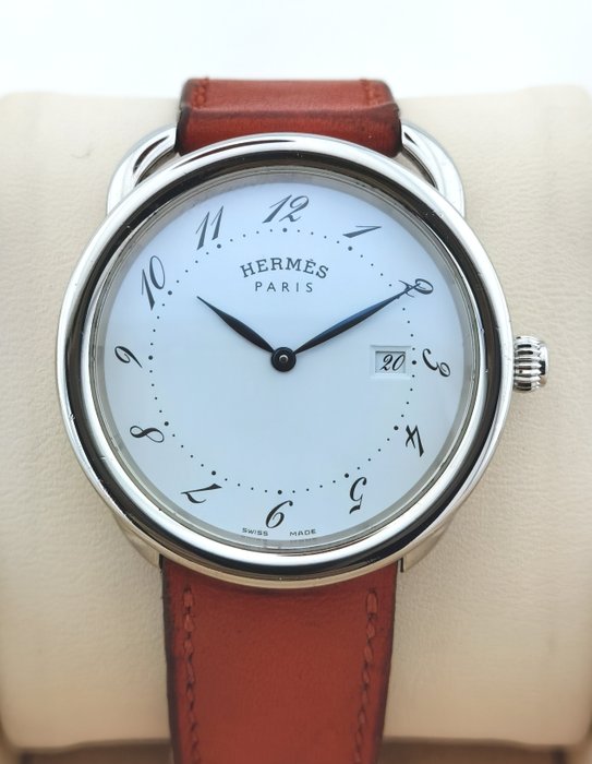 Hermès - Arceau - AR5710 - Mænd - 2000-2010