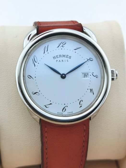 Hermès - Arceau - AR5710 - Mænd - 2000-2010