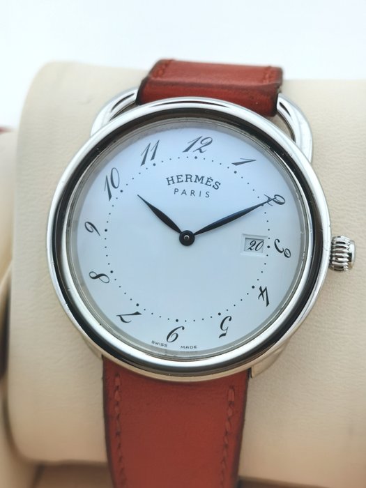 Hermès - Arceau - AR5710 - Mænd - 2000-2010