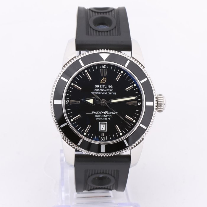 Breitling - Superocean - A17320 - Mænd - 2000-2010