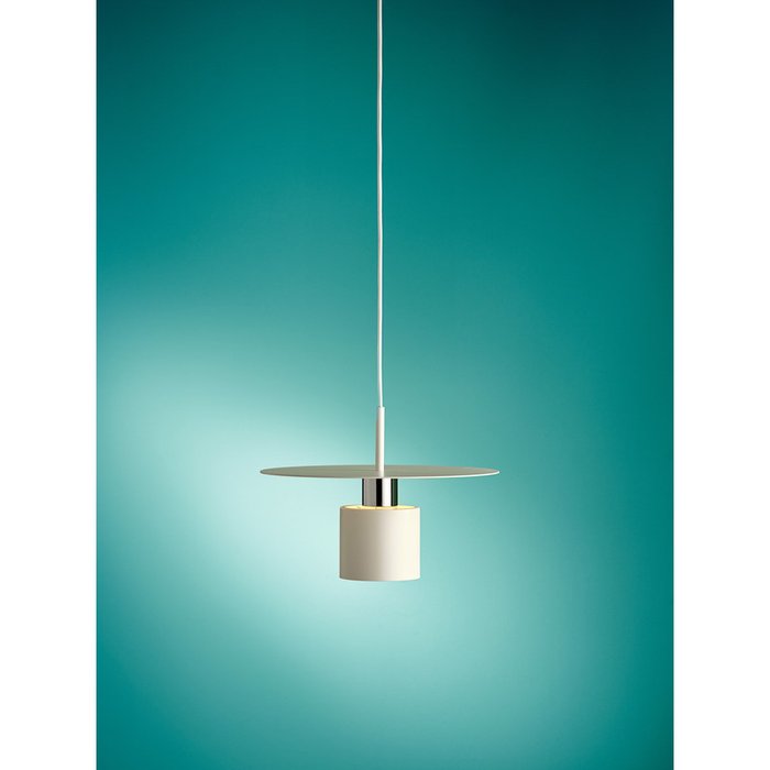 Frandsen - Jørgen Klinkby - Loftslampe - Kolorit 34 - Metal