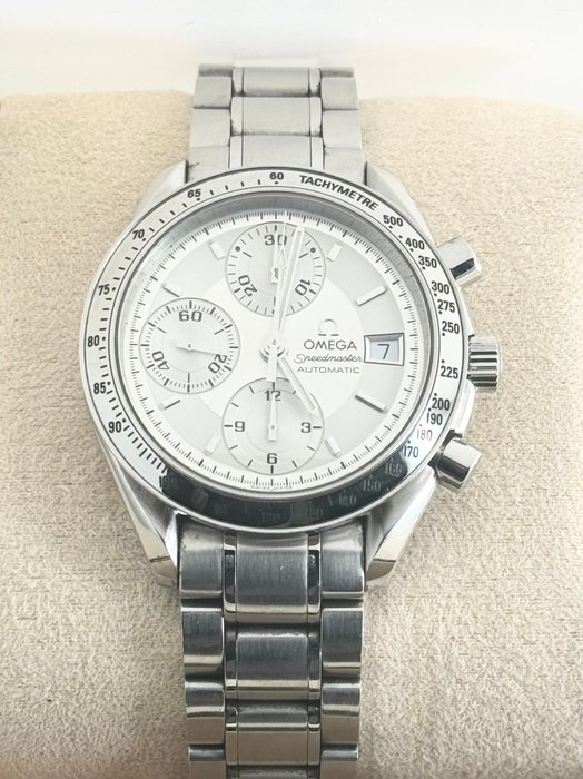 Omega - Speedmaster - 3513.30 - Mænd - 2000-2010