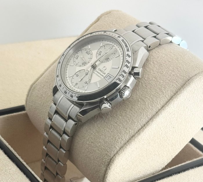 Omega - Speedmaster - 3513.30 - Mænd - 2000-2010