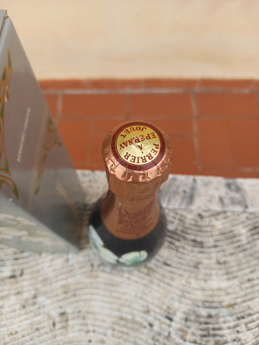 1985 Perrier-Jouët Belle Epoque - Champagne Brut - 1 Flaske (075L)