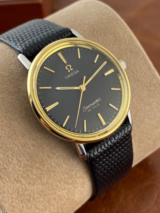 Omega - Seamaster Cosmic - Ingen mindstepris - 135020 - Mænd - 1960-1969