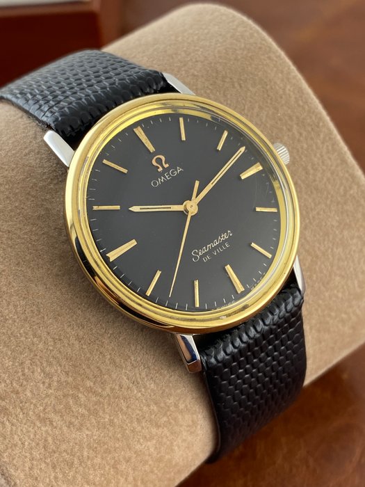 Omega - Seamaster Cosmic - Ingen mindstepris - 135020 - Mænd - 1960-1969