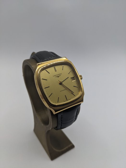 Longines - Ingen mindstepris - 4848.990 - Mænd - 1980-1989