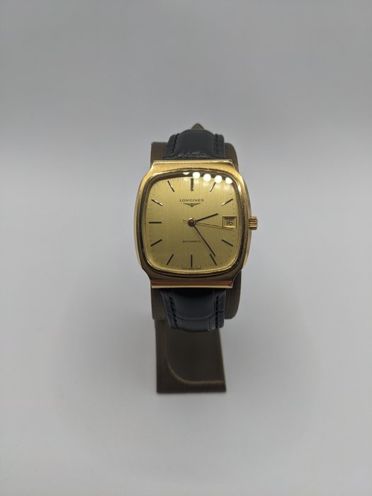 Longines - Ingen mindstepris - 4848.990 - Mænd - 1980-1989