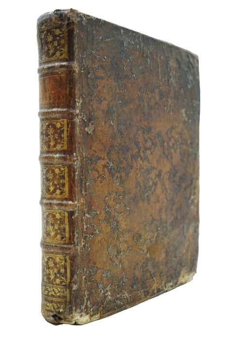 Philippe-Étienne Lafosse - Guide du Maréchal - 1768